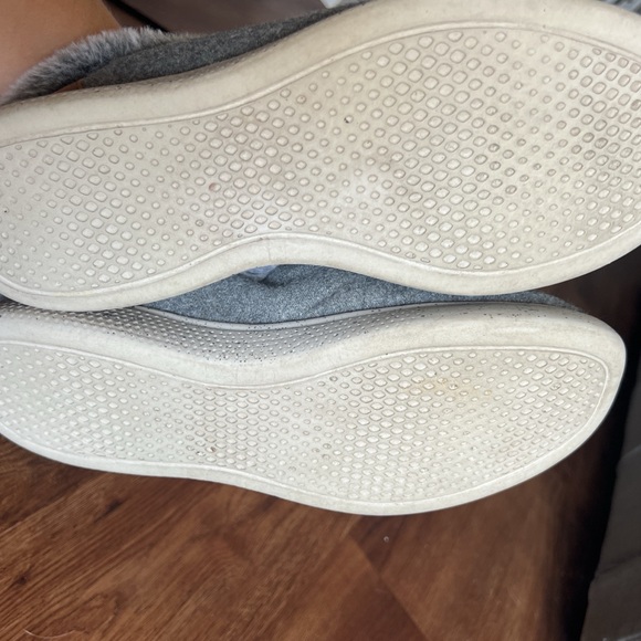 BOBS Faux Fur Shortie Booties - Picture 7 of 7